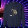 Billie Eilish Lyrics Sweatshirt