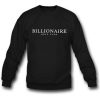 Billionaire Boys Club Sweatshirt