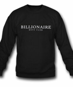 Billionaire Boys Club Sweatshirt 1