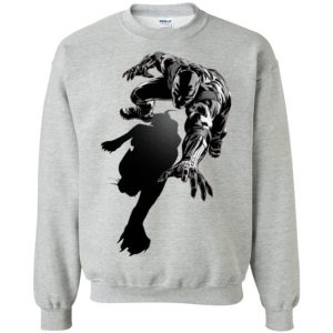 Black Panther Shadow Sweatshirt