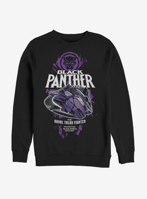 Black Panther Wakanda Sweatshirt