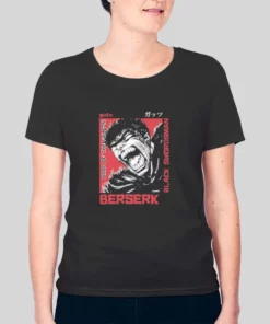 Black Swordsman Burn Away Berserk Hoodie 3