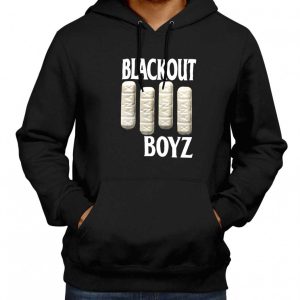 Blackout Boyz Hoodie 3 Blackout Boyz Hoodie 4
