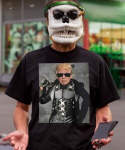 Blade Trump 2023 t shirt 1