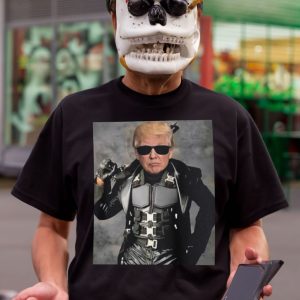 Blade Trump 2023 t-shirt