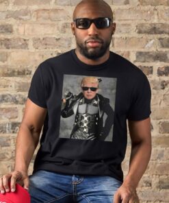 Blade Trump 2023 t shirt 2