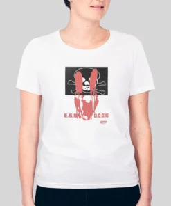 Bladee Drain Gang Skull Eversince Hoodie 3 Bladee Drain Gang Skull Eversince Hoodie 4