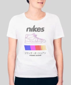 Blond Shoes Double Sided Frank Ocean Hoodie 2