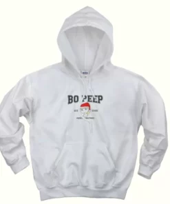 Bo Beep Mery Christmas Ugly Christmas Hoodie 4