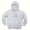 Bob Belcher Bobs Burgers Quotes Thanksgiving Hoodie
