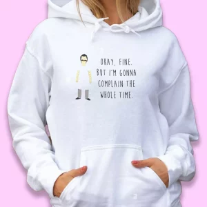 Bob Belcher Bobs Burgers Quotes Thanksgiving Hoodie 2