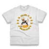 Bob Fieri Welcome To Burgertown Thanksgiving Vintage T Shirt