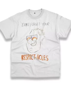 Bobs Burgers DonT Forget Respectacles Thanksgiving Vintage T Shirt 1