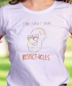 Bobs Burgers Don'T Forget Respectacles Thanksgiving Vintage T Shirt 1 Bobs Burgers DonT Forget Respectacles Thanksgiving Vintage T Shirt 2