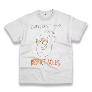 Bobs Burgers DonT Forget Respectacles Thanksgiving Vintage T Shirt 4