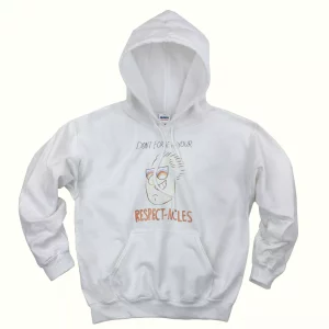 Bobs Burgers Don’t Forget Respectacles Thanksgiving Hoodie