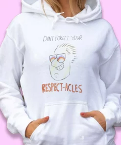 Bobs Burgers Dont Forget Respectacles Thanksgiving Hoodie 2
