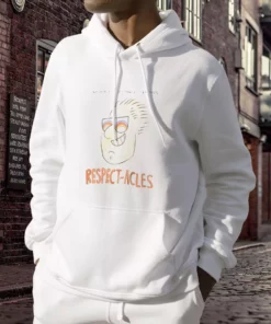 Bobs Burgers Dont Forget Respectacles Thanksgiving Hoodie 3