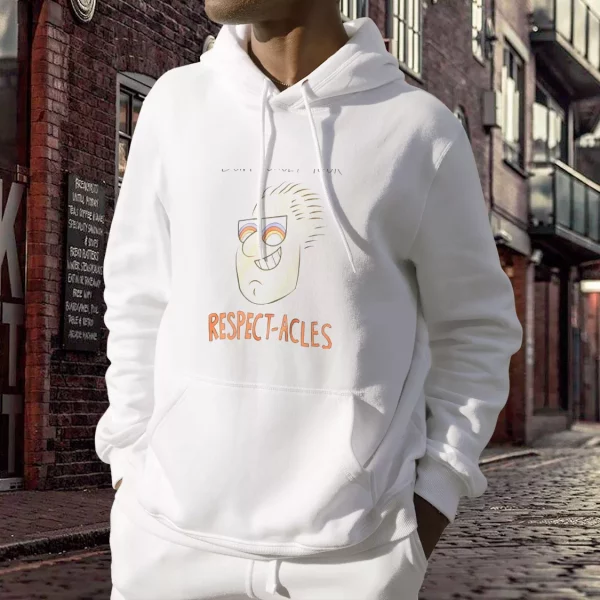 Bobs Burgers Don’t Forget Respectacles Thanksgiving Hoodie