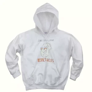 Bobs Burgers Dont Forget Respectacles Thanksgiving Hoodie 4