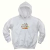 Bob’s Burgers LGBT Pride Thanksgiving Hoodie