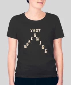 Boost Worldwide Yeezy Worldwide Hoodie 3