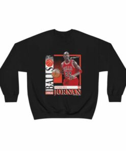 Bootleg Michael Jordan Sweatshirt 1 Bootleg Michael Jordan Sweatshirt 2