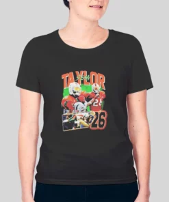 Bootleg Vintage Sean Taylor Hoodie 2 Bootleg Vintage Sean Taylor Hoodie 3