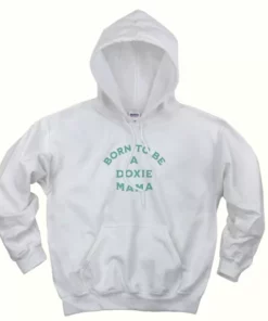 Born To Be A Doxie Mama Thanksgiving Hoodie 3 Born To Be A Doxie Mama Thanksgiving Hoodie 4