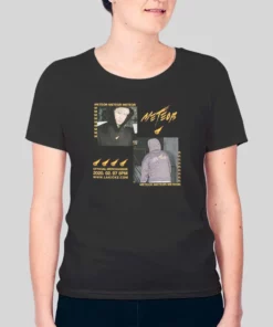 Boyhood Merch Changmo Meteor Hoodie 2