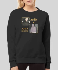 Boyhood Merch Changmo Meteor Hoodie 4