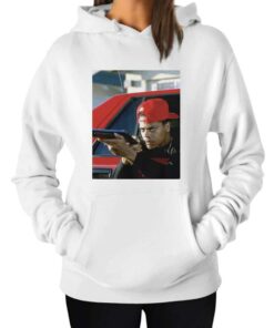 Boyz N da Hood Blackout Boyz Hoodie 1