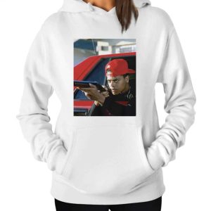 Boyz N da Hood Blackout Boyz Hoodie