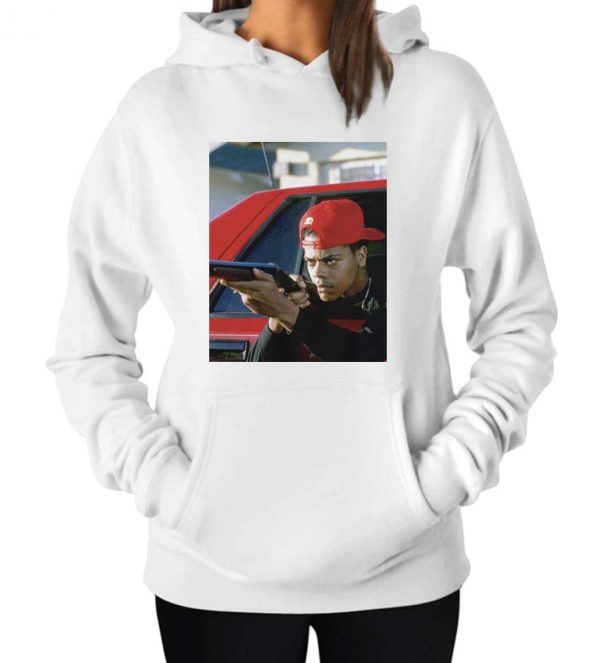 Boyz N da Hood Blackout Boyz Hoodie