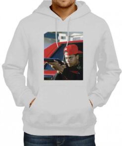 Boyz N da Hood Blackout Boyz Hoodie 2
