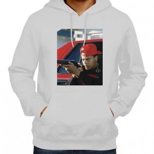 Boyz N da Hood Blackout Boyz Hoodie