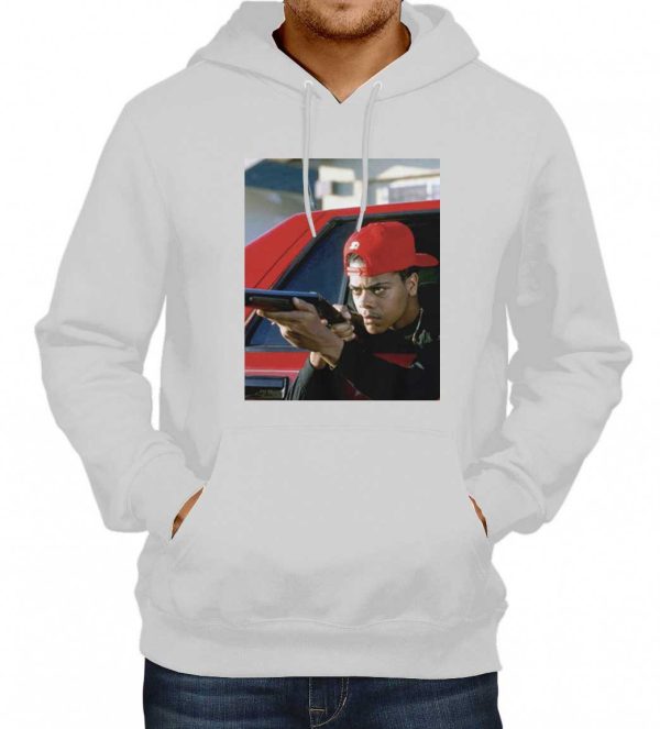 Boyz N da Hood Blackout Boyz Hoodie