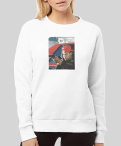 Boyz N da Hood Blackout Boyz Hoodie 3