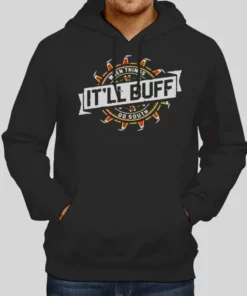 Braydon Price Merch Buff Hoodies 1