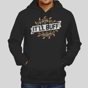 Braydon Price Merch Buff Hoodies