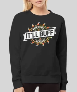 Braydon Price Merch Buff Hoodies 4