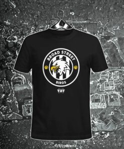 Broad Street Birds Shirt The Basketball Tournament 2