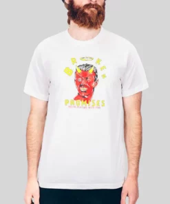 Broken Promises Devil Horn Hoodie 3