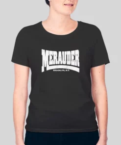 Brooklyn Merauder Life Is Pain Hoodie 3