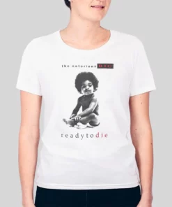 Brooklyn Mint The Notorious Big Sky's The Limit Hoodie 3