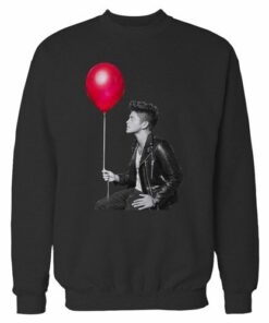 Bruno Mars Balloon Sweatshirt 1