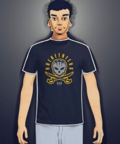 Bucketneers T Shirt The Basketball Tournament 2