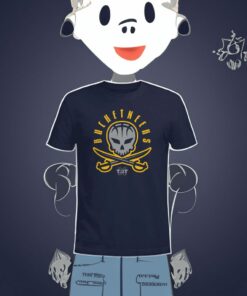 Bucketneers T Shirt The Basketball Tournament 3