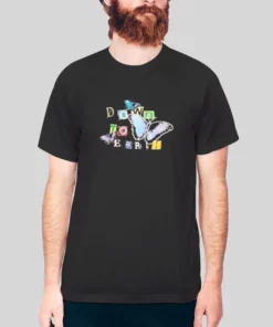 Butterfly Broken Planet Market Hoodie 2