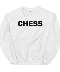 CHESS Sweatshirt 1